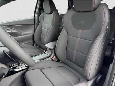 Hyundai i30 (2017) - Photo 7