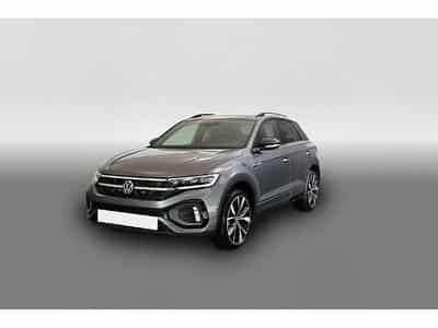 VW T-Roc (2025) - Foto 1