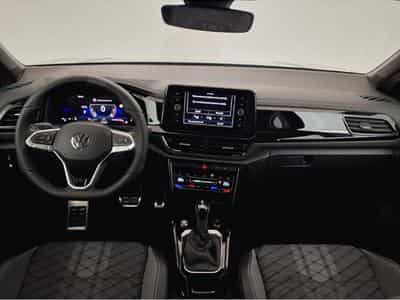 VW T-Roc (2025) - Foto 11