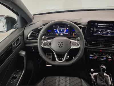 VW T-Roc (2025) - Foto 12