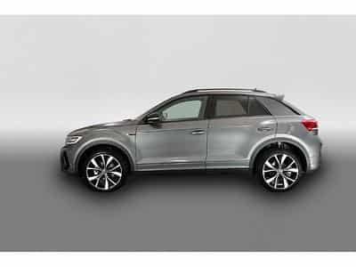 VW T-Roc (2025) - Foto 2