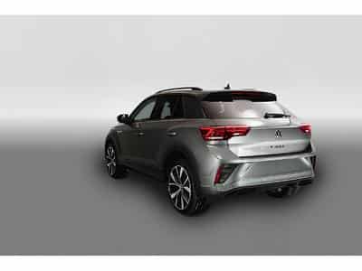 VW T-Roc (2025) - Foto 3