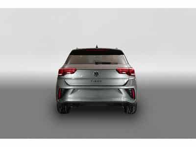 VW T-Roc (2025) - Foto 4