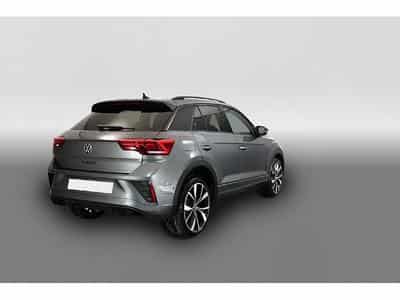 VW T-Roc (2025) - Foto 5