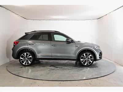 VW T-Roc (2025) - Foto 6