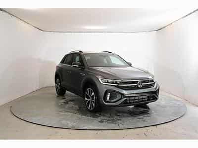 VW T-Roc (2025) - Foto 7