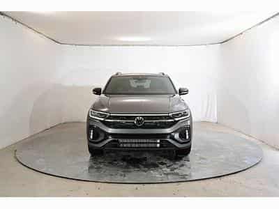 VW T-Roc (2025) - Foto 8