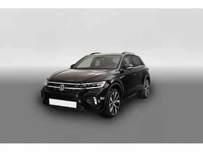 VW T-Roc (2025) - Foto 1