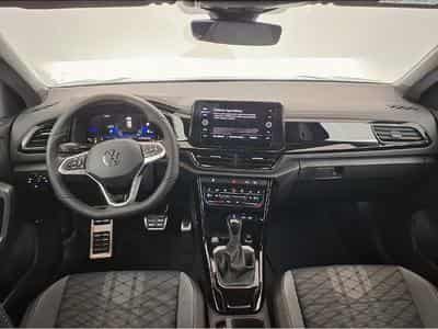 VW T-Roc (2025) - Foto 11