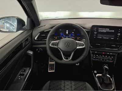 VW T-Roc (2025) - Foto 12