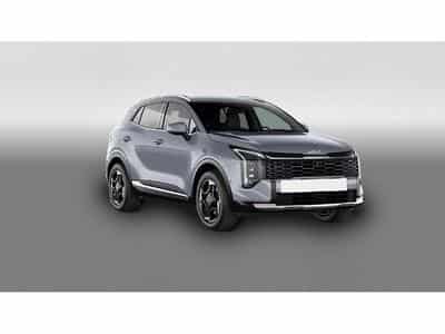 Kia Sportage (2026) - Foto 1