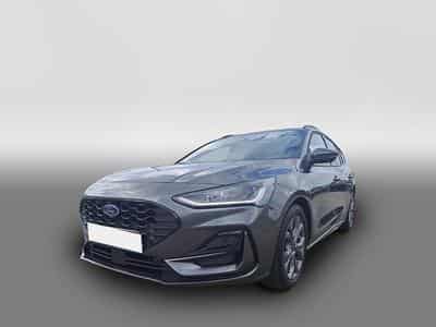 Ford Focus (2021) - Photo 1