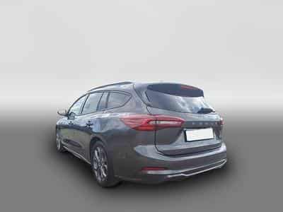 Ford Focus (2021) - Photo 3