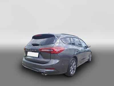 Ford Focus (2021) - Photo 5