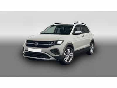 VW T-Cross (2024) - Foto 1