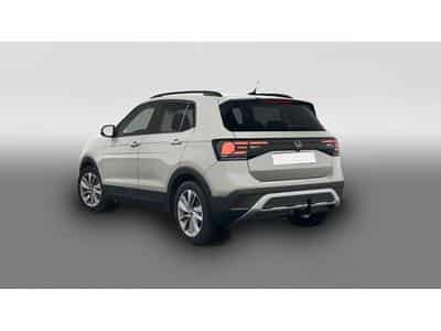 VW T-Cross (2024) - Foto 3