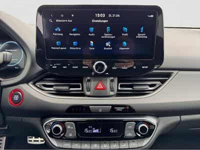 Hyundai i30 (2025) - Photo 10
