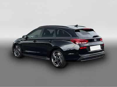 Hyundai i30 (2025) - Photo 3