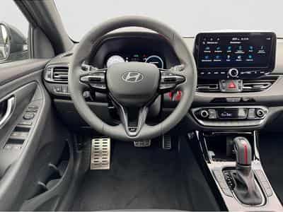 Hyundai i30 (2025) - Photo 9