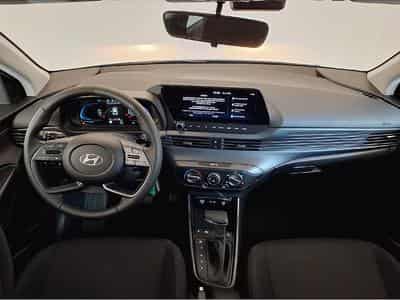 Hyundai i20 (2025) - Foto 11