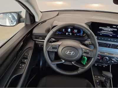 Hyundai i20 (2025) - Foto 12