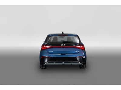 Hyundai i20 (2025) - Foto 4