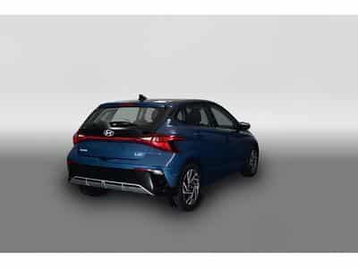 Hyundai i20 (2025) - Foto 5