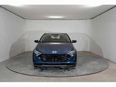 Hyundai i20 (2025) - Foto 8