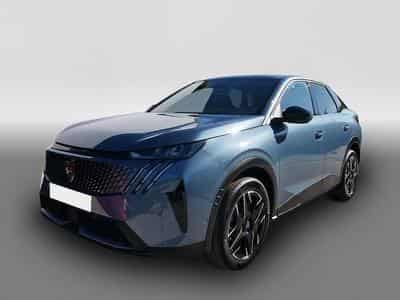 Peugeot 3008 (2026) - Photo 1