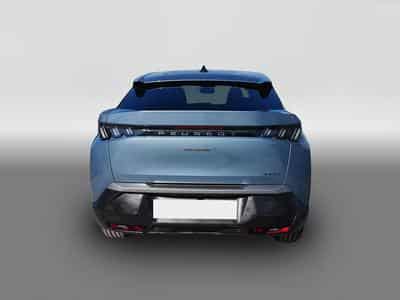 Peugeot 3008 (2026) - Photo 2