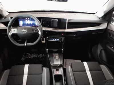 Opel Frontera (2025) - Foto 11