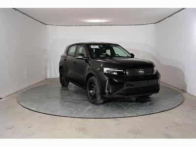 Opel Frontera (2025) - Foto 7