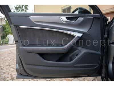 Audi RS6 Avant 4.0 TFSI quattro (2020) - Photo 13