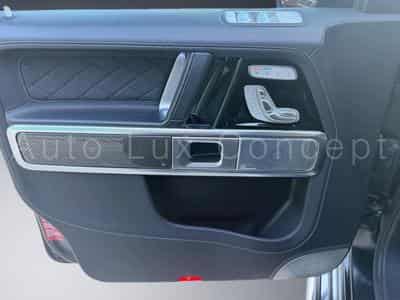 Mercedes G 63 AMG SUPERIOR Line (2023) - Photo 13