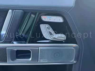 Mercedes G 63 AMG SUPERIOR Line (2023) - Photo 14