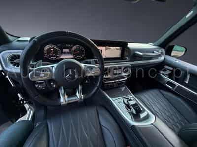 Mercedes G 63 AMG SUPERIOR Line (2023) - Photo 15