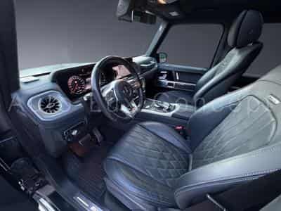 Mercedes G 63 AMG SUPERIOR Line (2023) - Photo 5