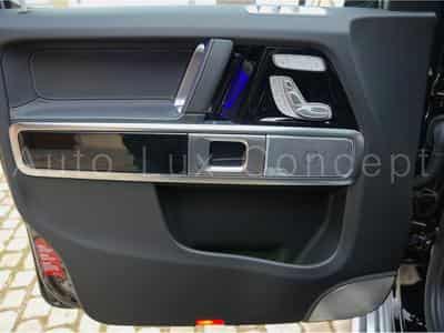 Mercedes G 63 AMG FACELIFT - AMG Night-Paket (2024) - Photo 14