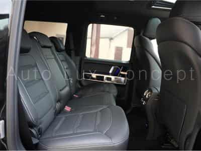 Mercedes G 63 AMG FACELIFT - AMG Night-Paket (2024) - Photo 9