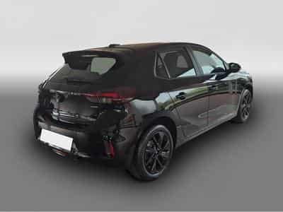 Opel Corsa (2025) - Photo 6