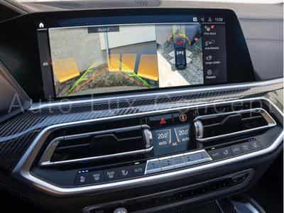 BMW X6M Competition (2020) - Photo 11