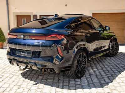 BMW X6M Competition (2020) - Photo 3