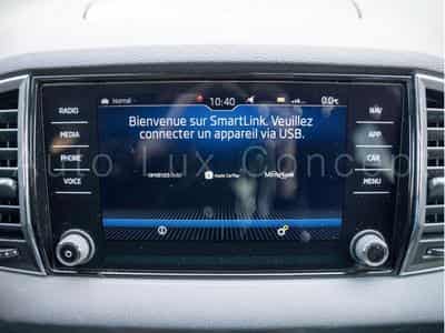 Skoda Karoq 1.5 TSI 150 Style DSG (2018) - Photo 13