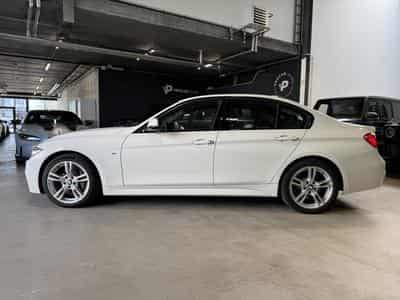 BMW 335 335 i/Active Hybrid /Sport-Paket M/Camera/Bi Xénon/Cuir/ (2015) - Photo 7