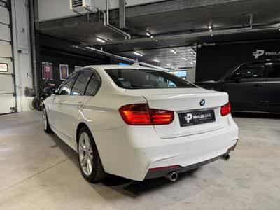 BMW 335 335 i/Active Hybrid /Sport-Paket M/Camera/Bi Xénon/Cuir/ (2015) - Photo 9