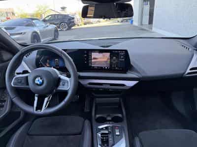 BMW 120 I M SPORT / M SEATS/ (2025) - Photo 6