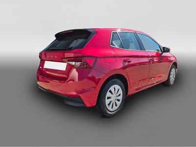 Skoda Fabia (2026) - Photo 5