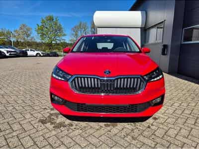 Skoda Fabia (2026) - Photo 8