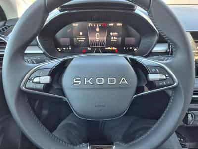 Skoda Fabia (2026) - Photo 15