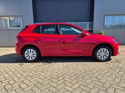 Skoda Fabia (2026) - Photo 6